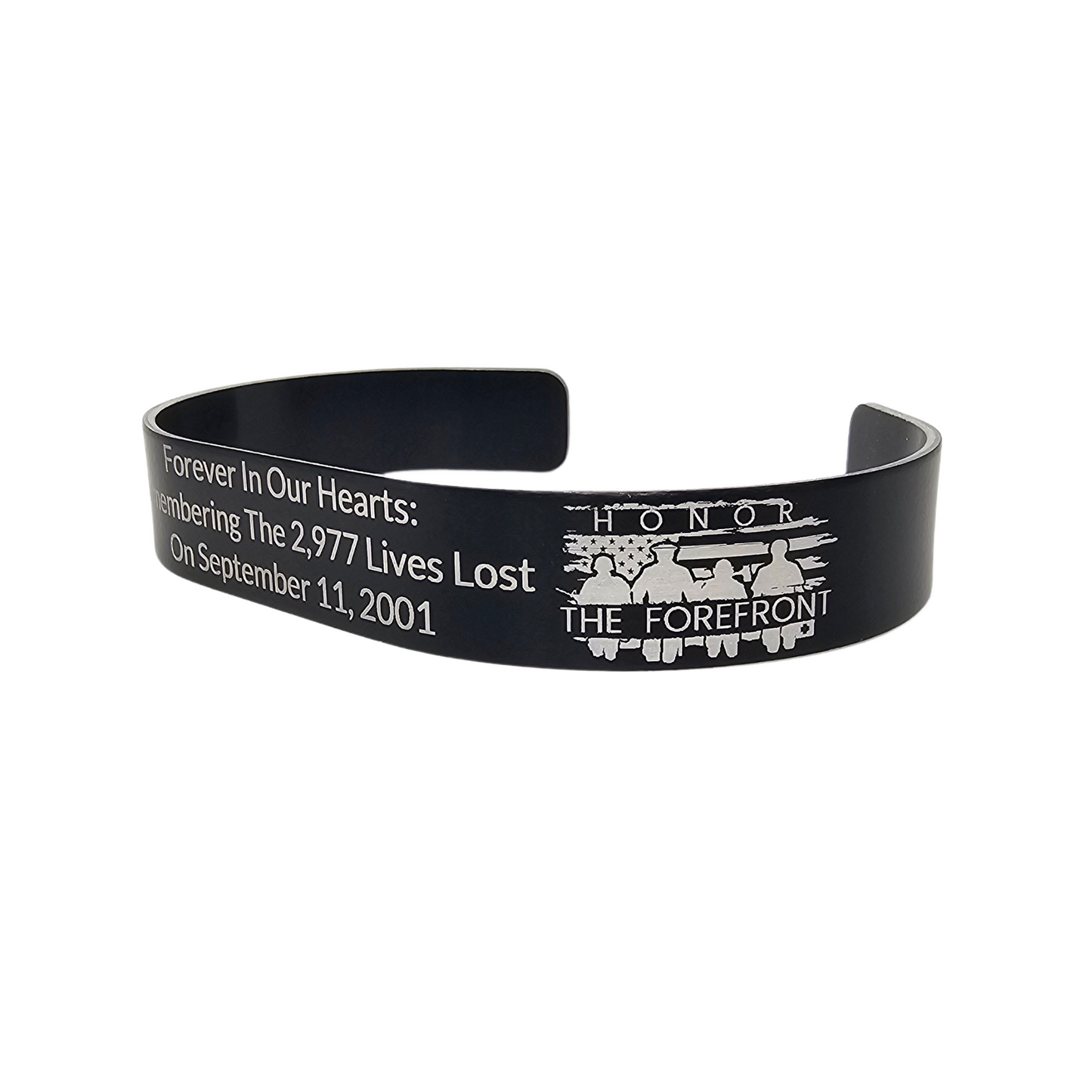 September 11 Bracelet