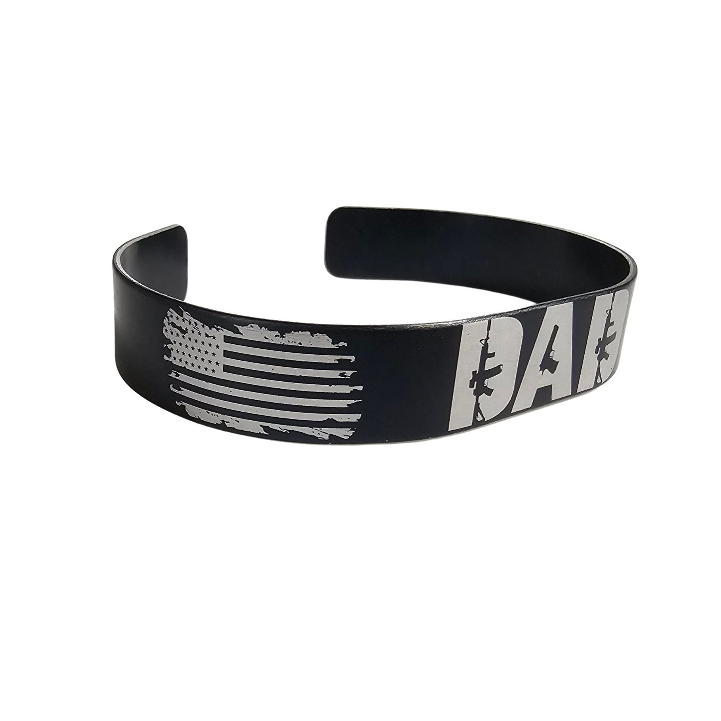 DAD In Arms Bracelet