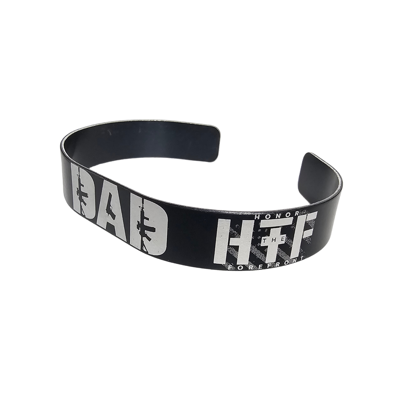 DAD In Arms Bracelet